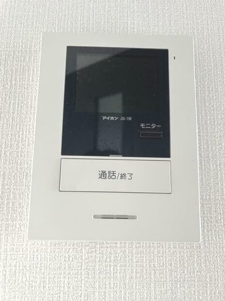 ソルパークス セキュリティ