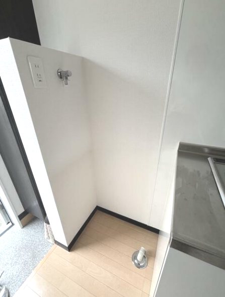 ソルパークス その他設備