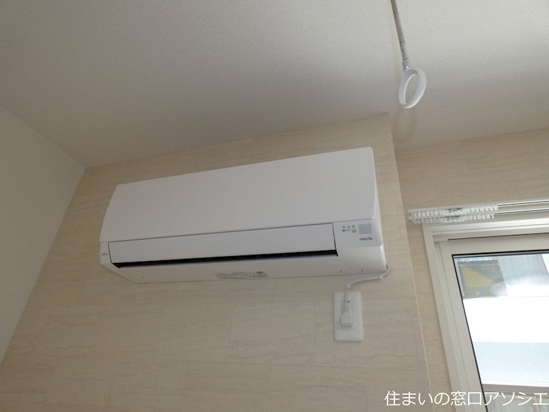 カーサ　ルビア その他設備