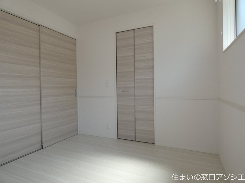 カーサ　ルビア その他部屋・スペース