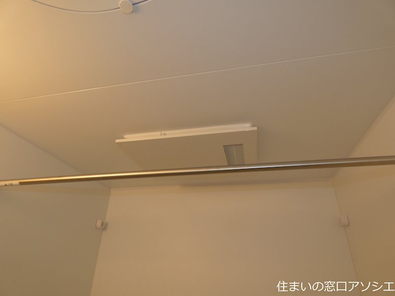 カーサ　ルビア その他設備