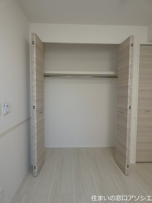 カーサ　ルビア 収納