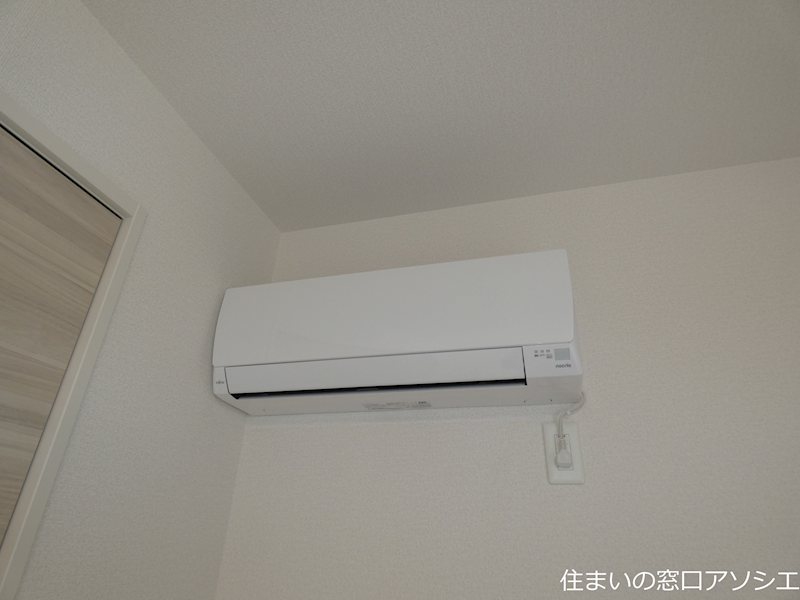 カーサ　ルビア その他設備