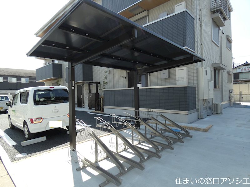 カーサ　ルビア その他共有部分