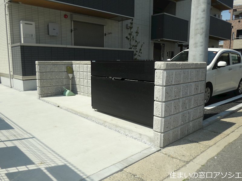 カーサ　ルビア その他共有部分