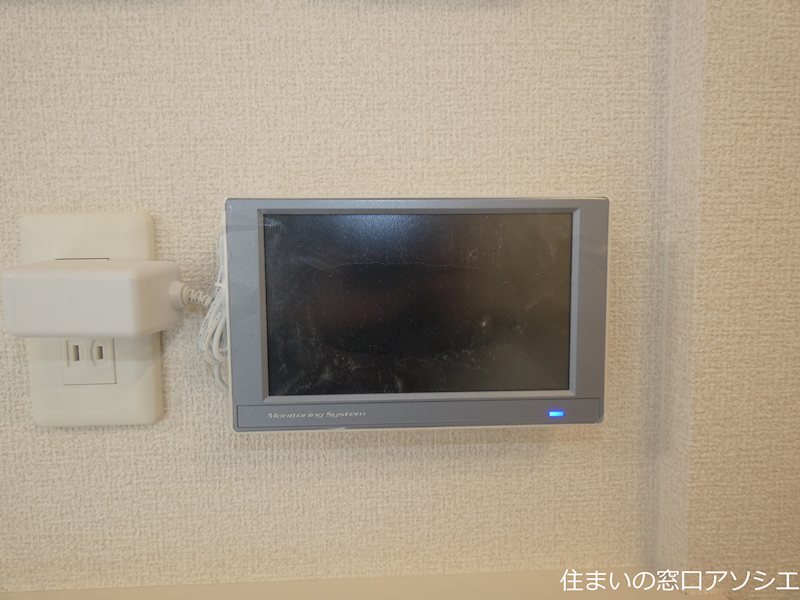 カーサ　ルビア その他設備