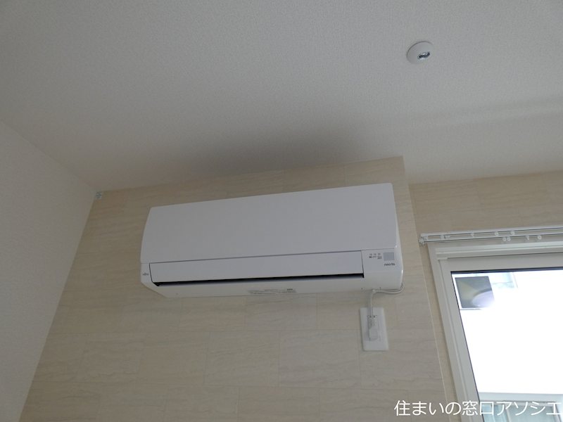 カーサ　ルビア その他設備