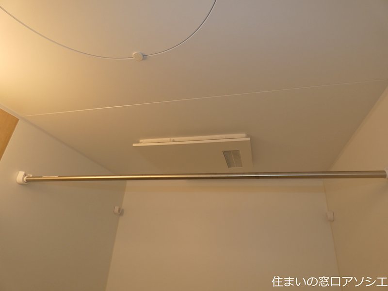 カーサ　ルビア その他設備