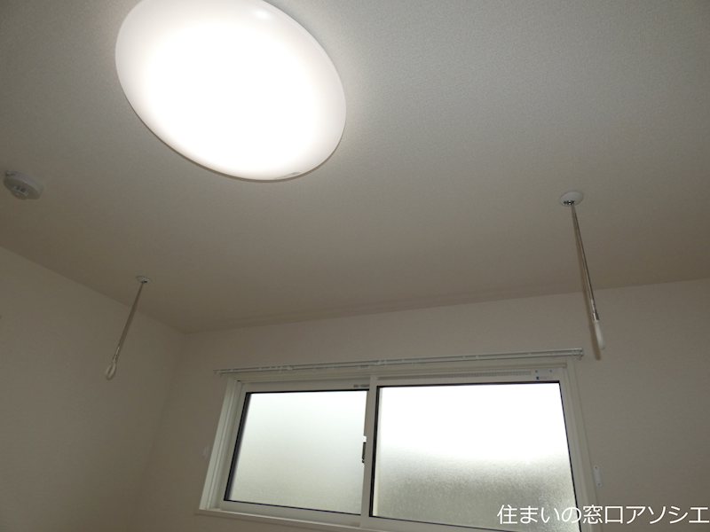 カーサ　ルビア その他設備