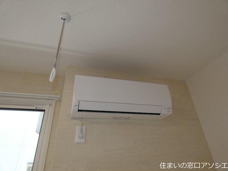 カーサ　ルビア その他設備