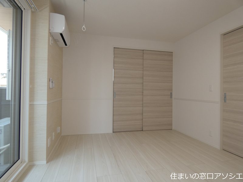 カーサ　ルビア その他部屋・スペース