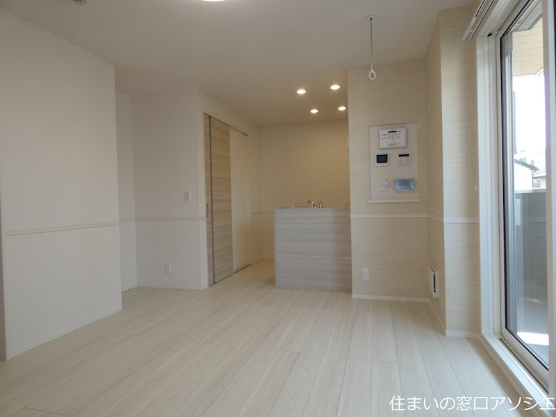 カーサ　ルビア その他部屋・スペース