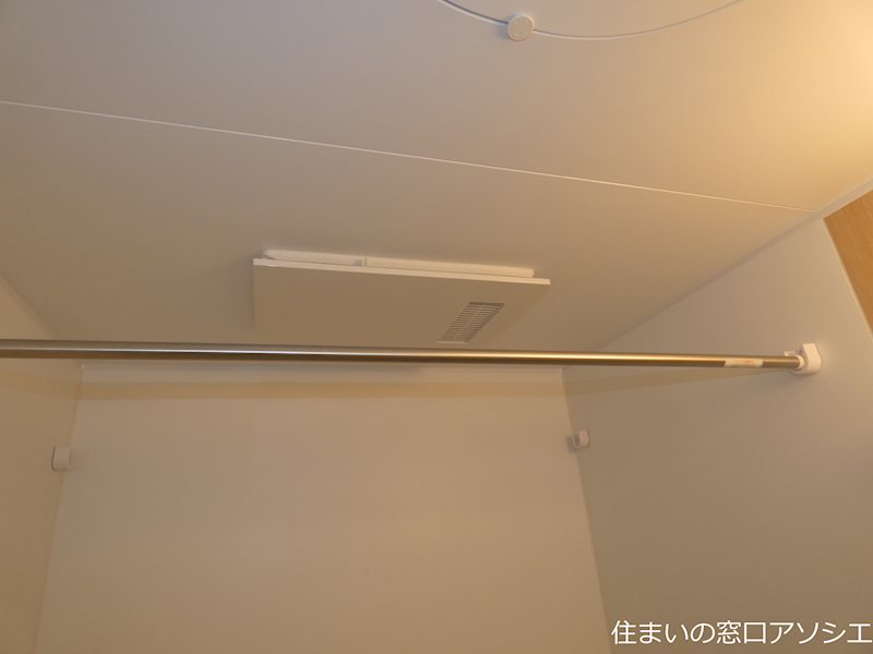 カーサ　ルビア その他設備