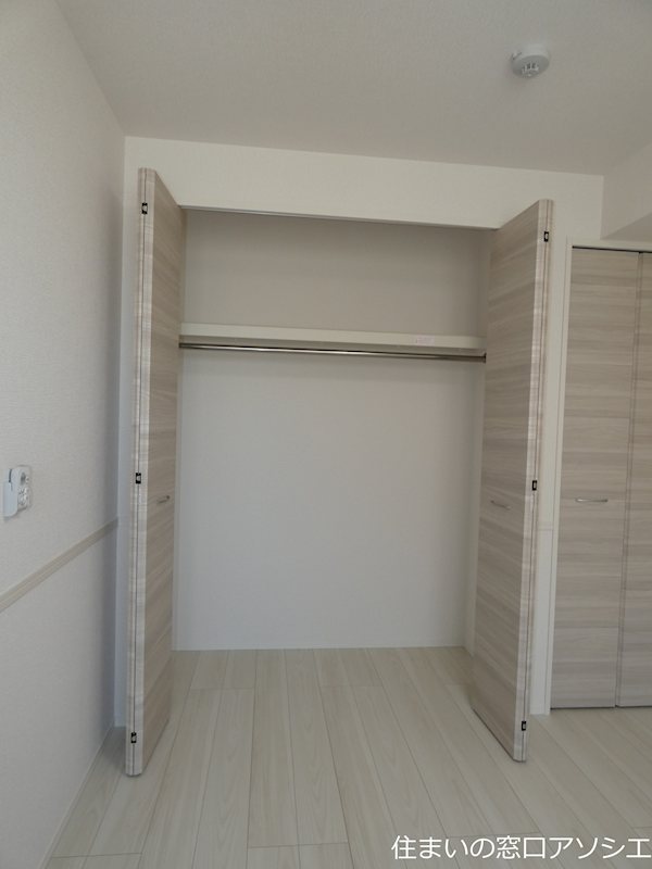カーサ　ルビア 収納