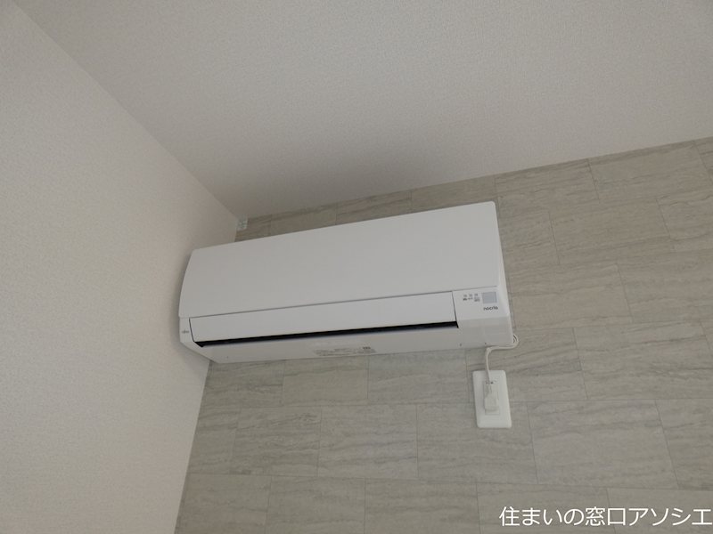 カーサ　ルビア その他設備