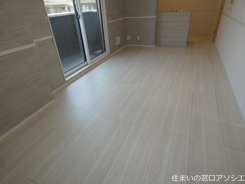 カーサ　ルビア その他部屋・スペース
