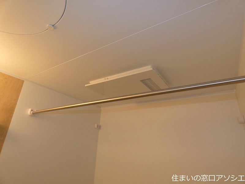 カーサ　ルビア その他設備