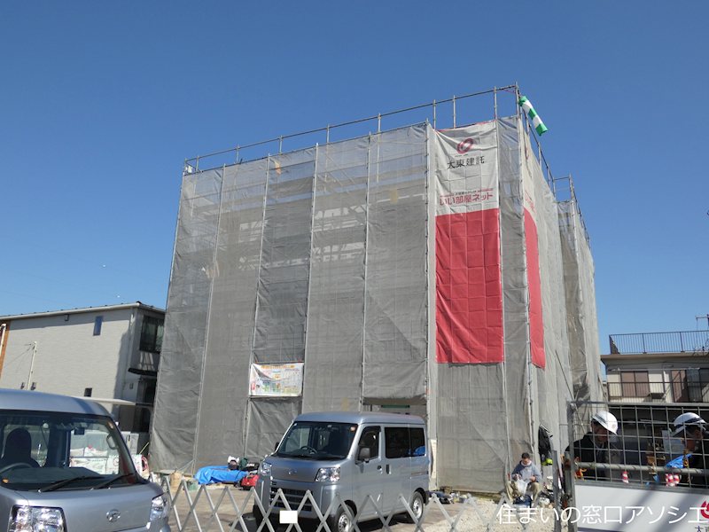 アミティ 外観