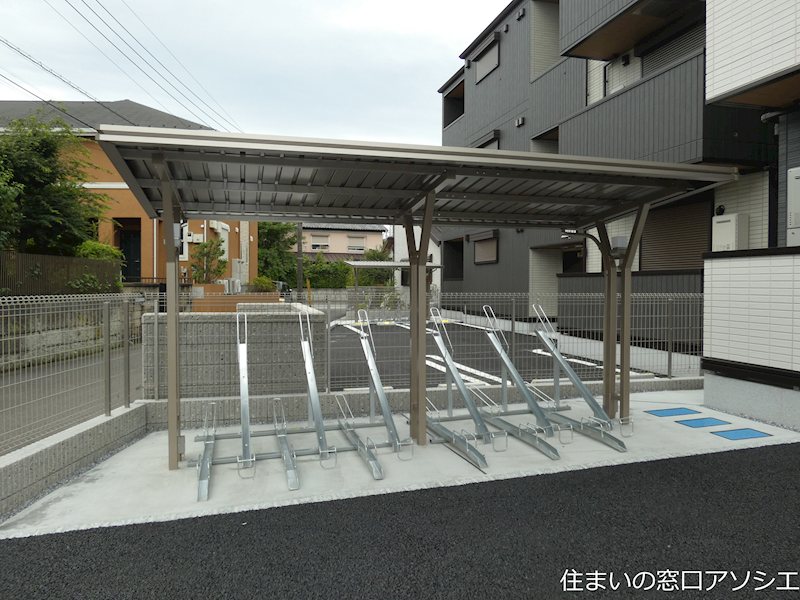 アドラーブル　A棟 その他共有部分