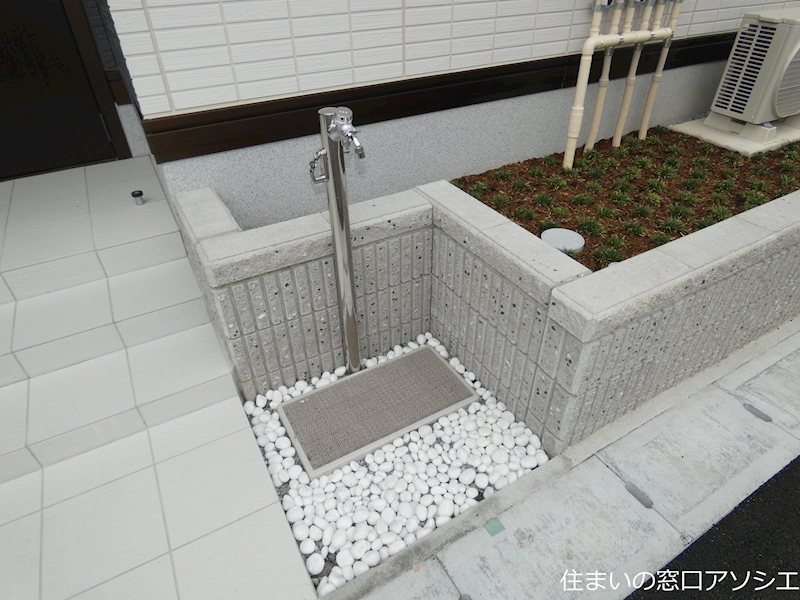 アドラーブル　A棟 その他設備