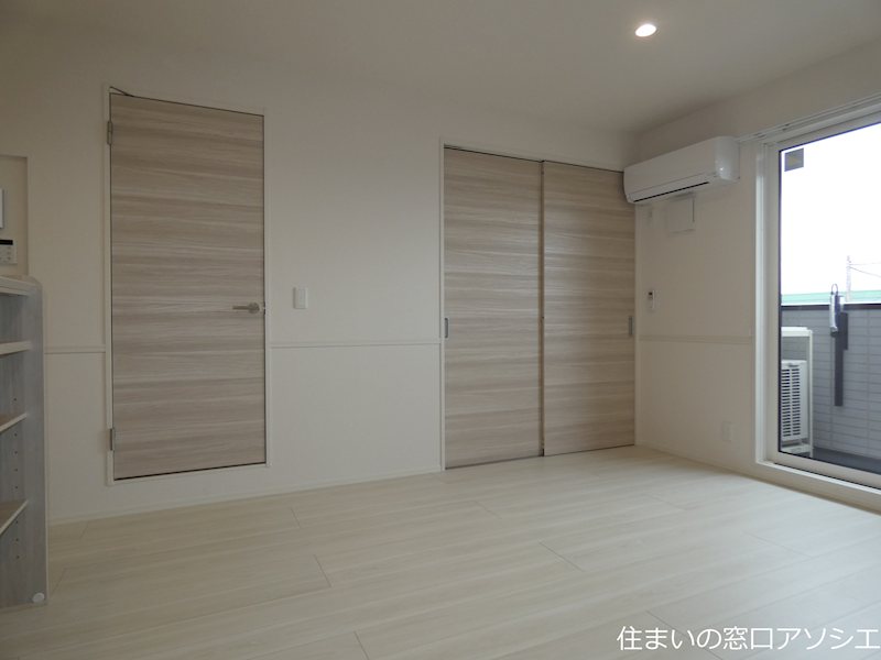 アドラーブル　A棟 その他部屋・スペース