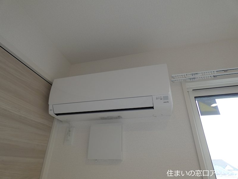 アドラーブル　A棟 その他設備