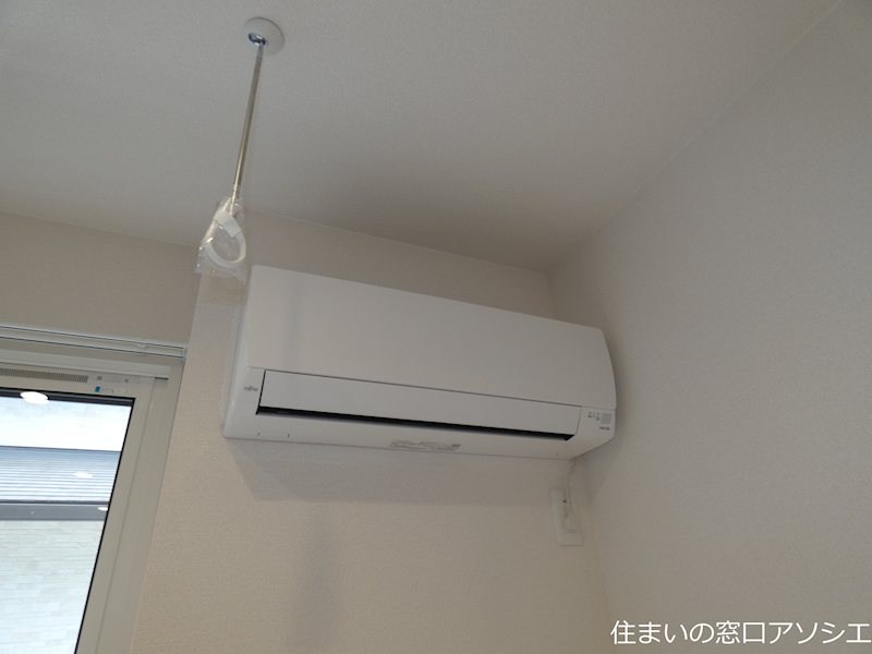 アドラーブル　B棟 その他設備