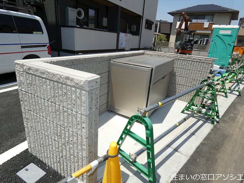 アドラブール　B棟 その他共有部分