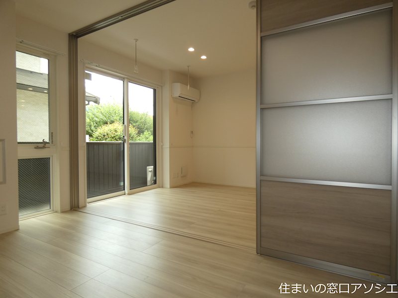 アドラーブル　B棟 その他部屋・スペース