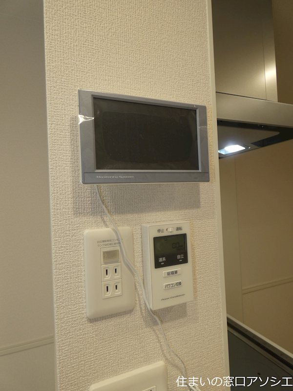 アドラーブル　B棟 その他