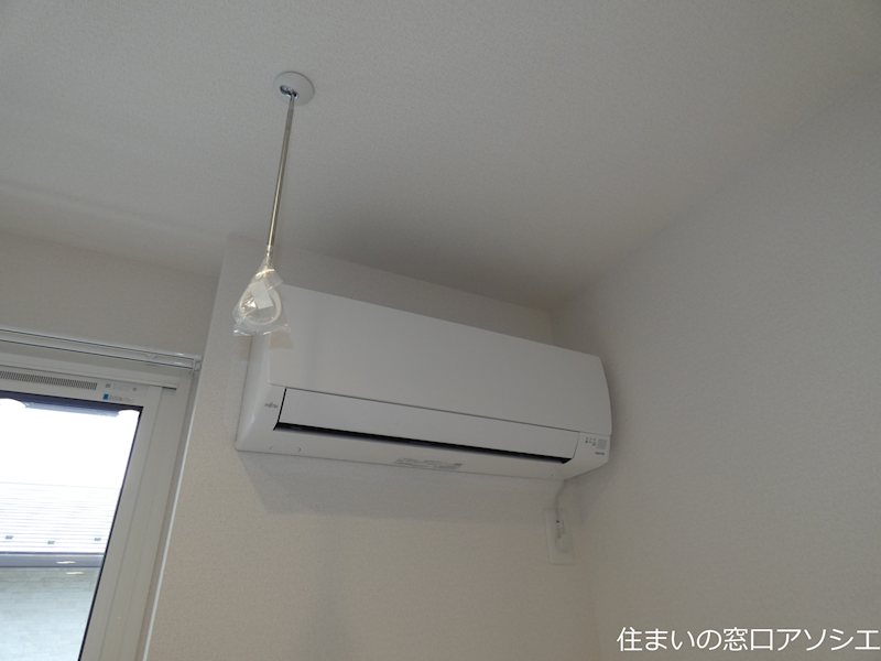 アドラーブル　B棟 その他設備