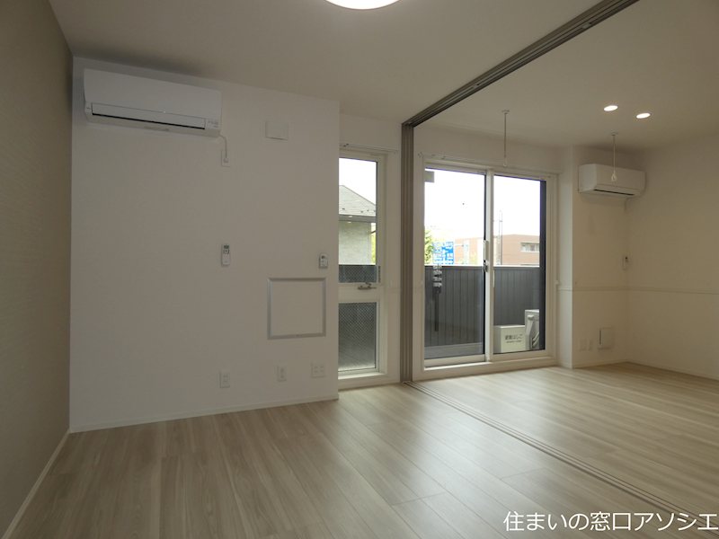 アドラーブル　B棟 その他部屋・スペース