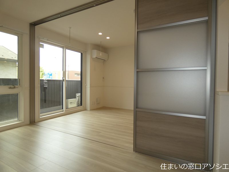 アドラーブル　B棟 その他部屋・スペース