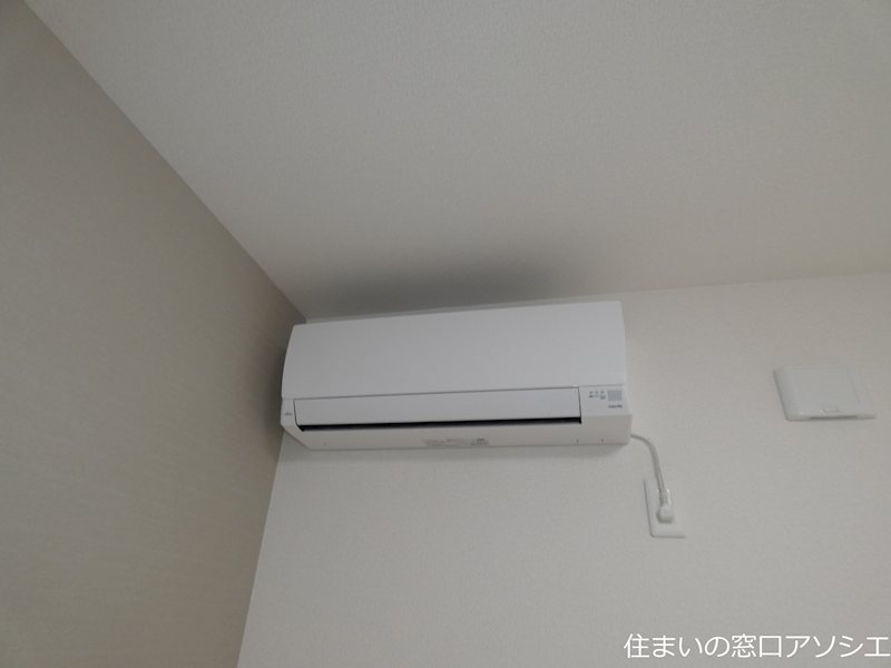 アドラーブル　B棟 その他設備
