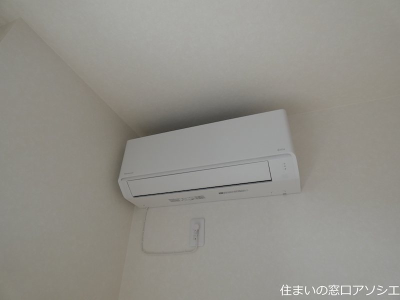 アドヴァンス その他設備