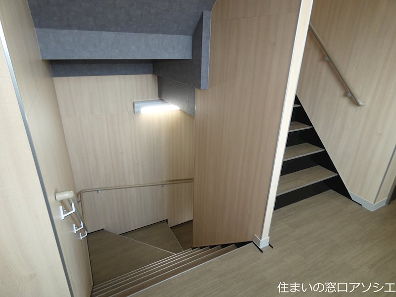アドヴァンス その他共有部分