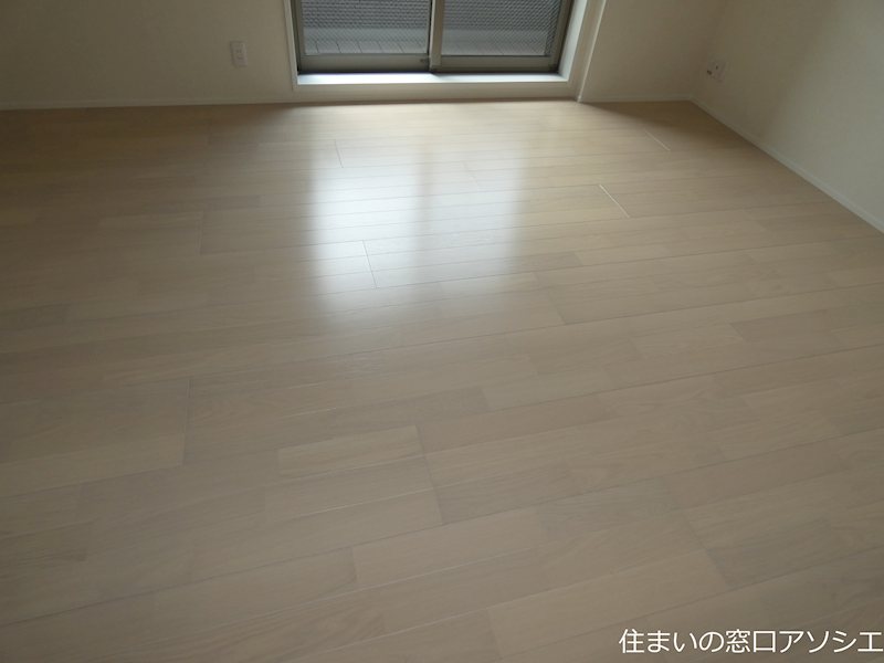 アドヴァンス その他部屋・スペース