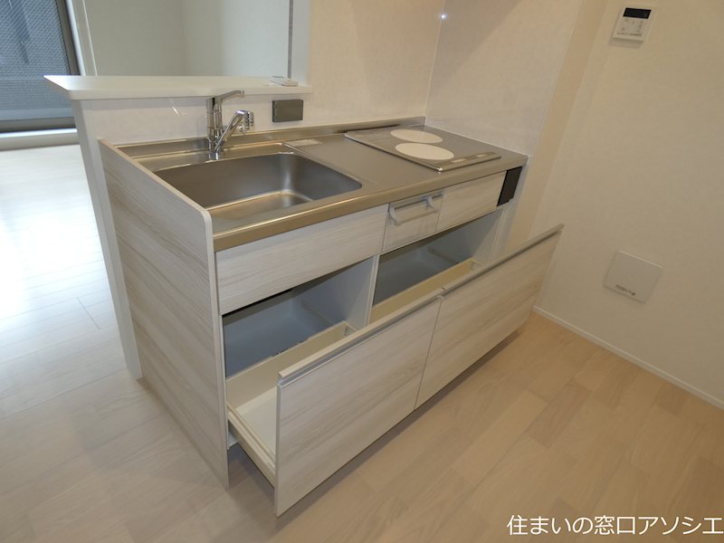 アドヴァンス 収納
