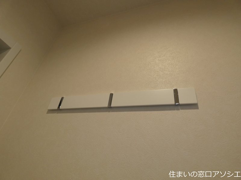 アドヴァンス その他設備