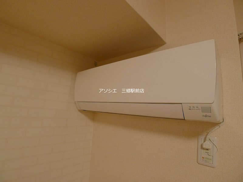 エミネンス（八潮市大瀬4丁目） その他設備
