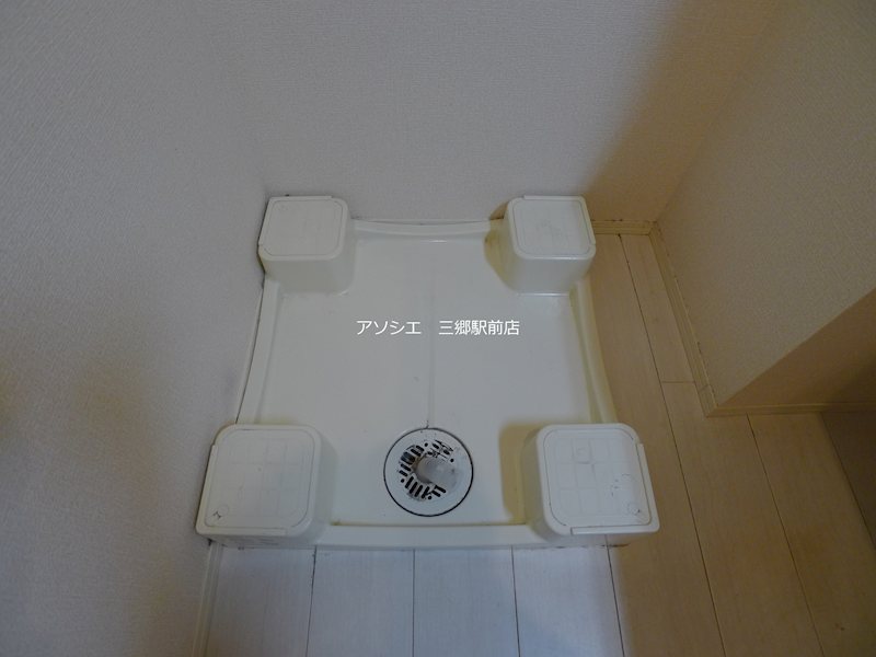 エミネンス（八潮市大瀬4丁目） その他設備