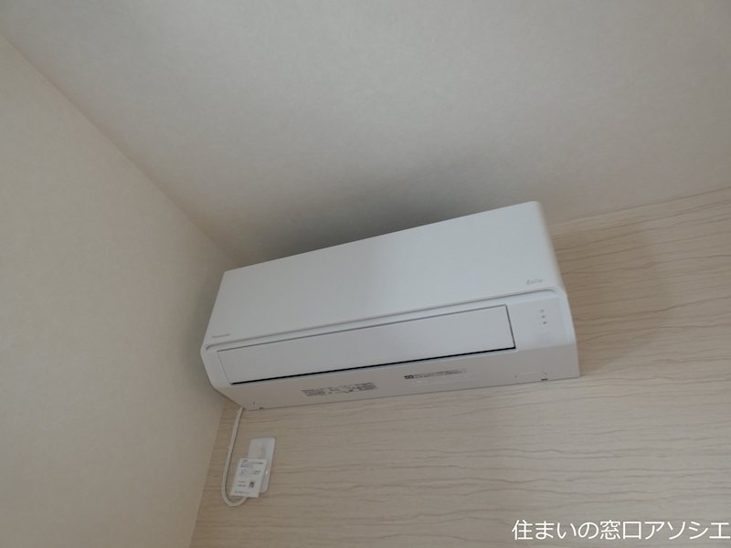 アドヴァンス その他設備