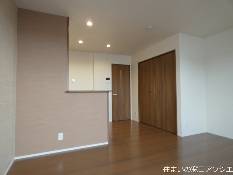 アドヴァンス その他部屋・スペース