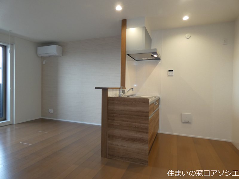 アドヴァンス その他部屋・スペース