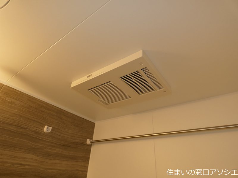 アドヴァンス その他設備