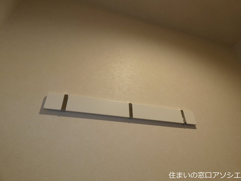 アドヴァンス その他設備