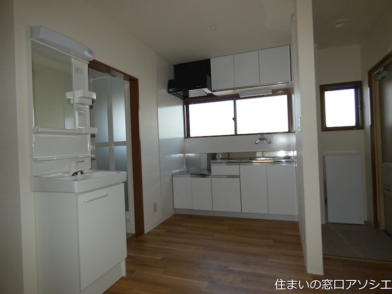 ツタダレジデンス その他部屋・スペース