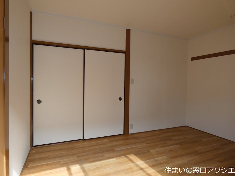 ツタダレジデンス その他部屋・スペース