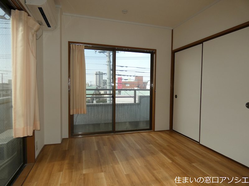 ツタダレジデンス その他部屋・スペース