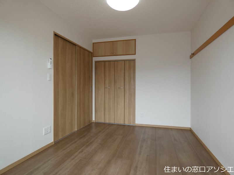エクセレントこはく リビング